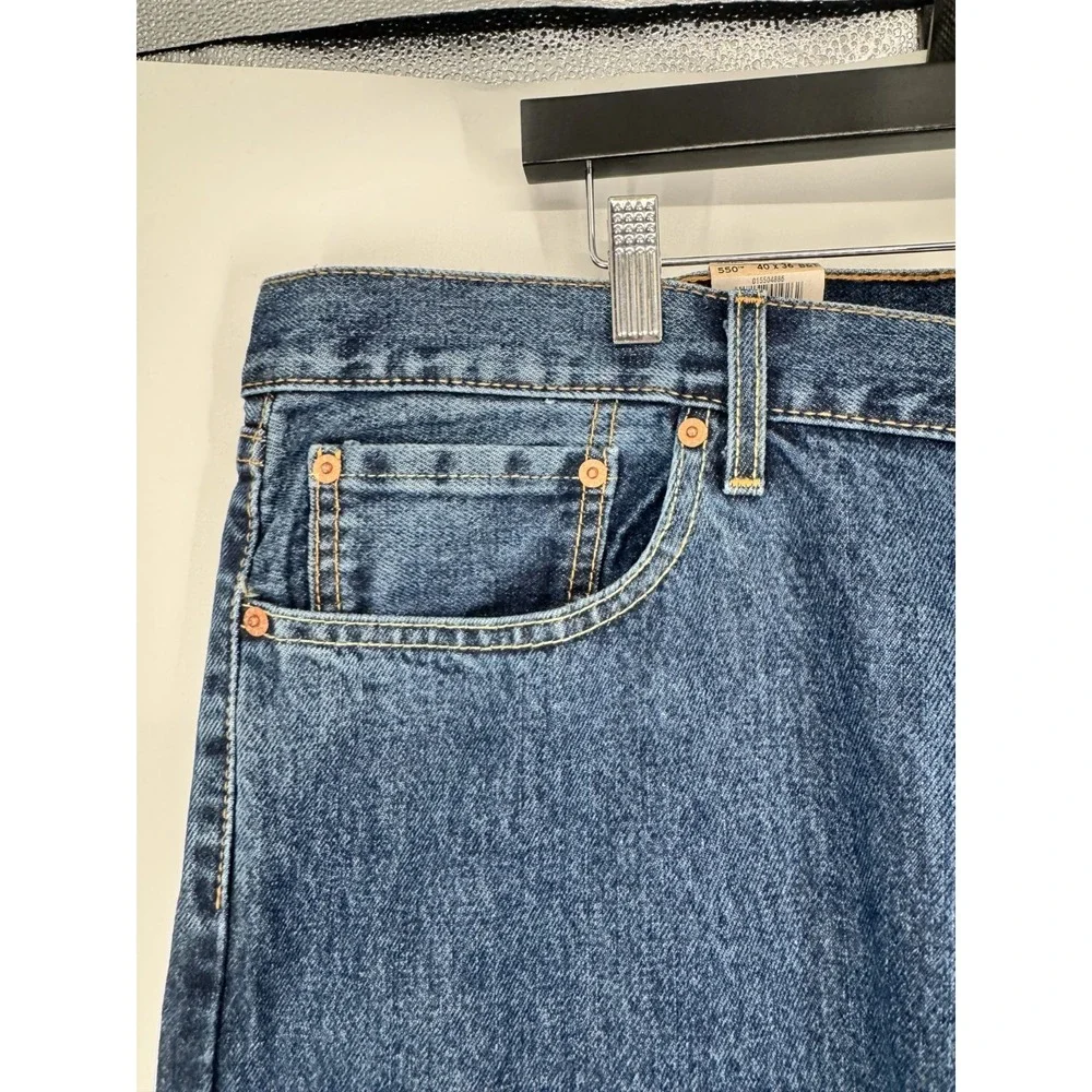 Levis levis 550
